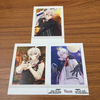 IDOLiSH7 Aikatsu Card Lot Kujo Ten Anime Japanese サムネイル 1