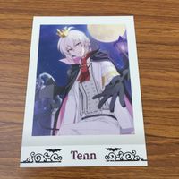 IDOLiSH7 Aikatsu Card Lot Kujo Ten Anime Japanese サムネイル 5