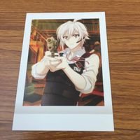 IDOLiSH7 Aikatsu Card Lot Kujo Ten Anime Japanese サムネイル 3