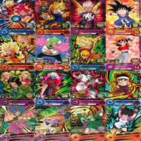 ドラゴンボールヒーローズ カード まとめ DBH 全て レア ★２ R ap785 サムネイル 8