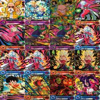 ドラゴンボールヒーローズ カード まとめ DBH 全て レア ★２ R ap785 サムネイル 6