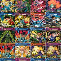 ドラゴンボールヒーローズ カード まとめ DBH 全て レア ★２ R ap785 サムネイル 4