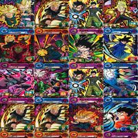 ドラゴンボールヒーローズ カード まとめ DBH 全て レア ★２ R ap785 サムネイル 3