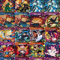ドラゴンボールヒーローズ カード まとめ DBH 全て レア ★２ R ap785 サムネイル 5