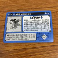 幽遊白書 カード トレカ バンダイ まとめ 飛影 30 サムネイル 8