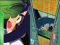 カード ああっ女神さまっ 小っちゃいって事は便利だねっ まとめ No 1 5 6 11 14 16 17 20 23 001 005 006 011 014 016 017 020 023 ああ女神様 ブロッコリー サムネイル 10