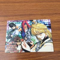カード トレカ まとめ 最遊記 玄奘 三蔵 沙 悟浄 孫 悟空 猪 八戒 13 サムネイル 7