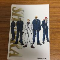 ファイナルファンタジー Ⅶ カード まとめ 65 サムネイル 7