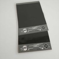 Demon Slayer Kimetsu Pashacole Card MOVIC サムネイル 3