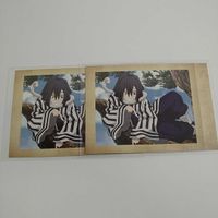 Demon Slayer Kimetsu Pashacole Card MOVIC サムネイル 1