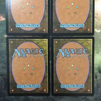MTG マジックザギャザリング カード まとめ EMN 鏡翼のドラゴン/Mirrorwing Dragon 4枚セット 11 サムネイル 5