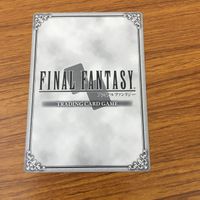 カード トレカ まとめ ファイナル ファンタジー FF オーディン エクスデス ノエル サクラ 21 サムネイル 8