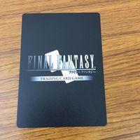 カード トレカ まとめ ファイナル ファンタジー FF オーディン エクスデス ノエル サクラ 21 サムネイル 10