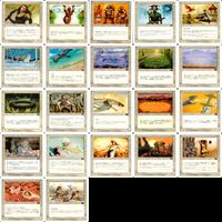 第6版 6ED 白枠 被り無しコレクション フルコンプ コンプリート 旧枠 まとめ レア 大量 MTG nvq62 6ed 7 サムネイル 8