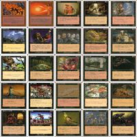 第6版 6ED 白枠 被り無しコレクション フルコンプ コンプリート 旧枠 まとめ レア 大量 MTG nvq62 6ed 7 サムネイル 5