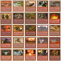 第6版 6ED 白枠 被り無しコレクション フルコンプ コンプリート 旧枠 まとめ レア 大量 MTG nvq62 6ed 7 サムネイル 4