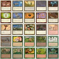 第6版 6ED 白枠 被り無しコレクション フルコンプ コンプリート 旧枠 まとめ レア 大量 MTG nvq62 6ed 7 サムネイル 2