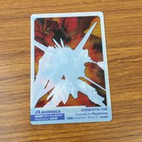Gundam Card Lot Elijah Jinn Aisha Saber Hyperion Anime サムネイル 10