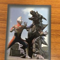 ウルトラマン ダイナ カード まとめ ウルトラマン ダイナ 16 サムネイル 2