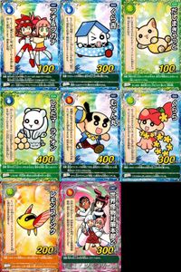 くら寿司 回転むてん丸 カード まとめ アオ
ワカナ くら吉 だしまき マーライオン むてん丸 くらら レモン 世界怪物対策本部 ux91 サムネイル 1