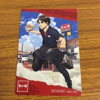 カード トレカ まとめ 進撃の巨人 非売品 プロモ アルミン ミカサ ハンジ エレン 41 サムネイル 9