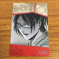 カード トレカ まとめ 進撃の巨人 非売品 プロモ アルミン ミカサ ハンジ エレン 41 サムネイル 7