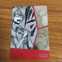 カード トレカ まとめ 進撃の巨人 非売品 プロモ アルミン ミカサ ハンジ エレン 41 サムネイル 3