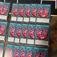 Yu-Gi-Oh White Forest Shall Not Enter 40 Cards サムネイル 3