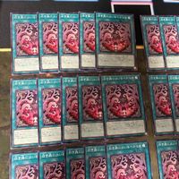 Yu-Gi-Oh White Forest Shall Not Enter 40 Cards サムネイル 2