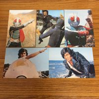 仮面ライダー カード まとめ 47 サムネイル 1