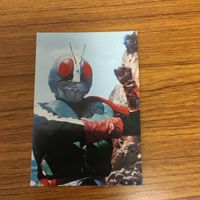 仮面ライダー カード まとめ 47 サムネイル 6