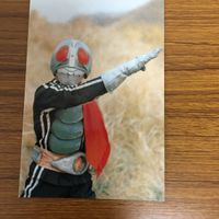 仮面ライダー カード まとめ 47 サムネイル 4
