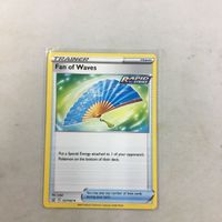 ポケモンカード 旧裏面 英語版 うねりの扇 24 サムネイル 1