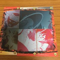 ドラゴンボール カード まとめ 11 サムネイル 8