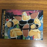 ドラゴンボール カード まとめ 11 サムネイル 6