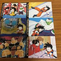 ドラゴンボール カード まとめ 11 サムネイル 1