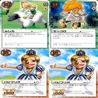 金色のガッシュベル カード ガッシュベル ガッシュ まとめ ★カードリスト参照 ap440 サムネイル 3