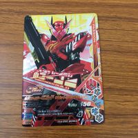 カード トレカ まとめ ガンバライジング SR ビルド マッドローグ 29 サムネイル 5