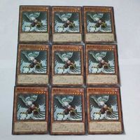 遊戯王 カード トレーディングカード 絶神鳥シムルグ ノーマル まとめ