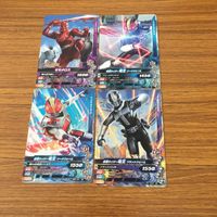 仮面ライダー バトル ガンバライジング カード まとめ 仮面ライダー 電王 モモタロウ 非売品 劇場版 超スーパーヒーロー大戦 44