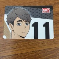 カード トレカ まとめ ハイキュー 日向 翔陽 影山 飛雄 10 サムネイル 10