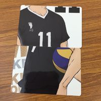 カード トレカ まとめ ハイキュー 日向 翔陽 影山 飛雄 10 サムネイル 6