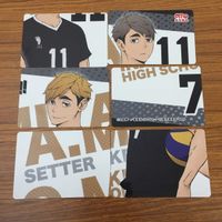 カード トレカ まとめ ハイキュー 日向 翔陽 影山 飛雄 10 サムネイル 2