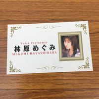 カード トレカ まとめ 林原 めぐみ リナ インバース 76 サムネイル 5