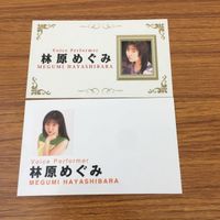 カード トレカ まとめ 林原 めぐみ リナ インバース 76 サムネイル 1