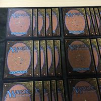 濾過 型番統一 60枚 日本語 アンコモン MAT 機械兵団の進軍 決戦の後に MTG まとめ JP Filter Out サムネイル 7