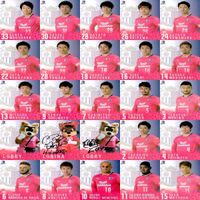 セレッソ大阪 SAKURA SPECTACLE サッカー カード まとめ 1994 クラブオフィシャルカード セミコンプ xd956 so1 サムネイル 7