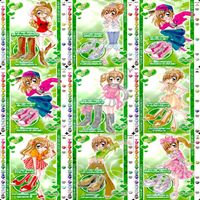 カード きらりん☆レボリューション PR プロモ 非売品 きらりんレボリューション まとめ キラ レア 着せ替え 美少女 ap616 サムネイル 6