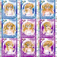 カード きらりん☆レボリューション PR プロモ 非売品 きらりんレボリューション まとめ キラ レア 着せ替え 美少女 ap616 サムネイル 3
