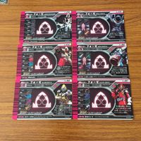 仮面ライダー バトル ガンバライド カード まとめ 仮面ライダー フォーゼ 12 サムネイル 8